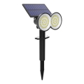 LED Solarna lampa LED/1200 mAh IP44