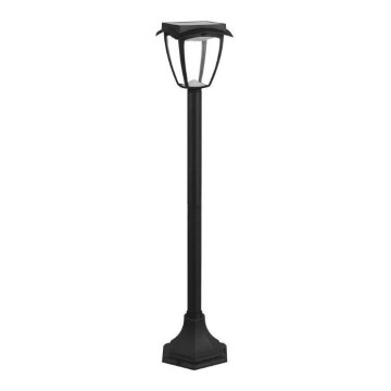 LED Solarna lampa LED/2W/230V 93 cm 3000/6000K IP65