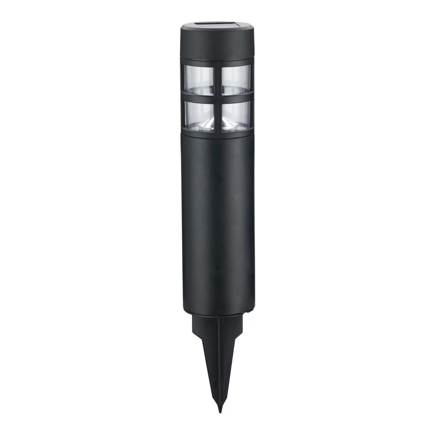 LED Solarna lampa MARK LED/1,2V 200 mAh IP44