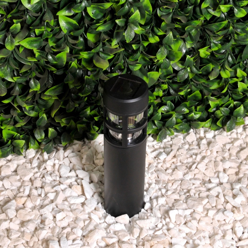 LED Solarna lampa MARK LED/1,2V 200 mAh IP44