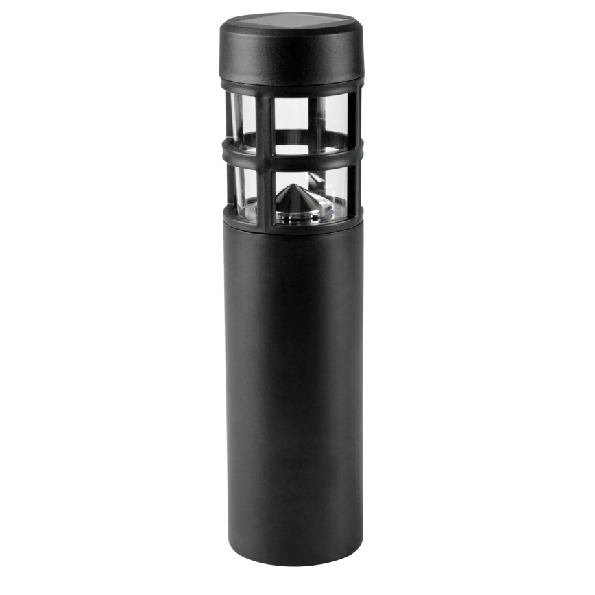 LED Solarna lampa MARK LED/1,2V 200 mAh IP44