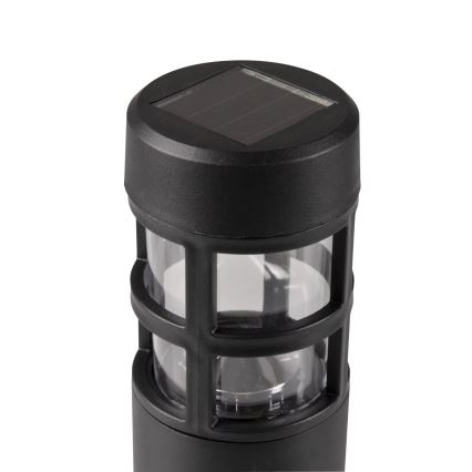 LED Solarna lampa MARK LED/1,2V 200 mAh IP44