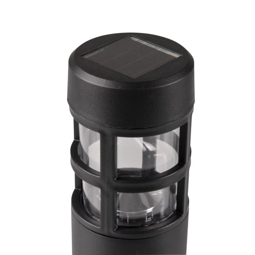 LED Solarna lampa MARK LED/1,2V 200 mAh IP44