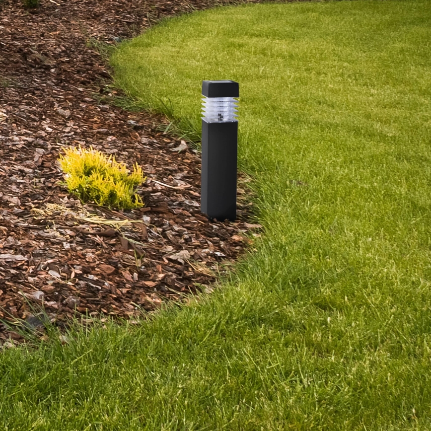 LED Solarna lampa MARTIN LED/1,2V 600 mAh IP44