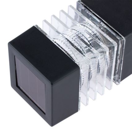 LED Solarna lampa MARTIN LED/1,2V 600 mAh IP44