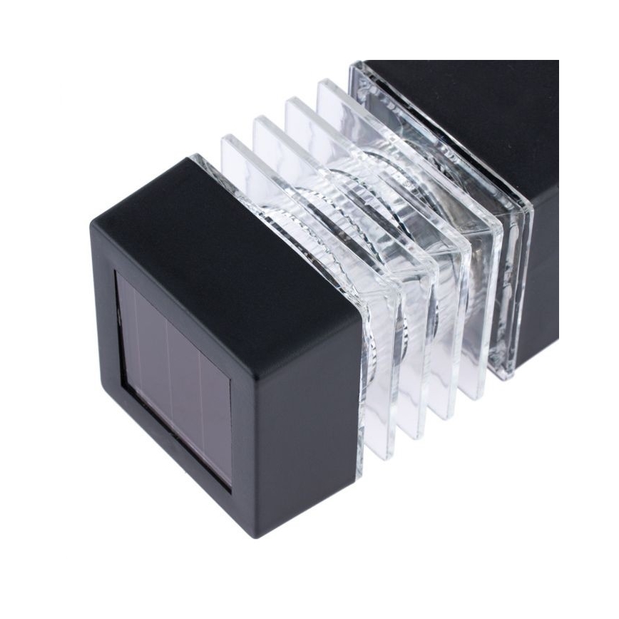 LED Solarna lampa MARTIN LED/1,2V 600 mAh IP44