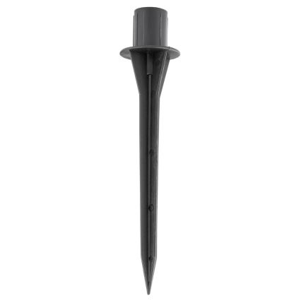 LED Solarna lampa RABBIA LED/1,2V 300 mAh IP44