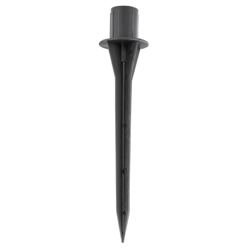 LED Solarna lampa RABBIA LED/1,2V 300 mAh IP44