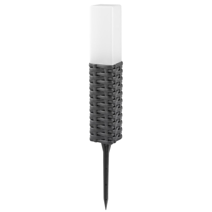 LED Solarna lampa RABBIA LED/1,2V IP44