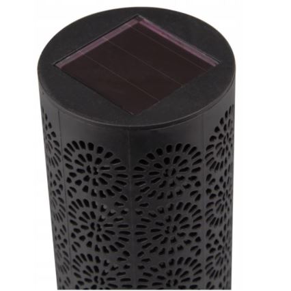 LED solarna lampa s senzorom sumraka LED/2V IP44 600 mAh