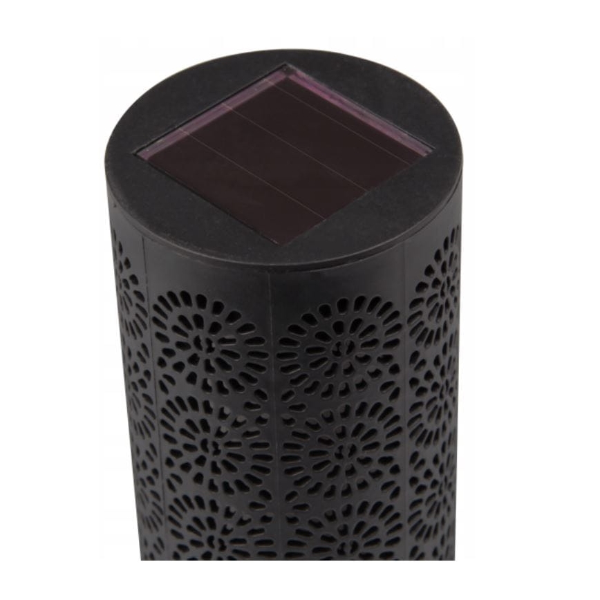 LED solarna lampa s senzorom sumraka LED/2V IP44 600 mAh