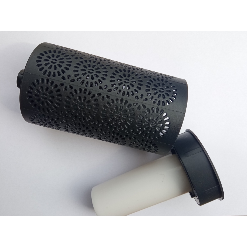 LED solarna lampa s senzorom sumraka LED/2V IP44 600 mAh