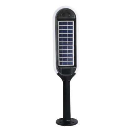 LED Solarna lampa sa senzorom BOLLARD LED/5W/5,5V 70 cm 4000K IP65