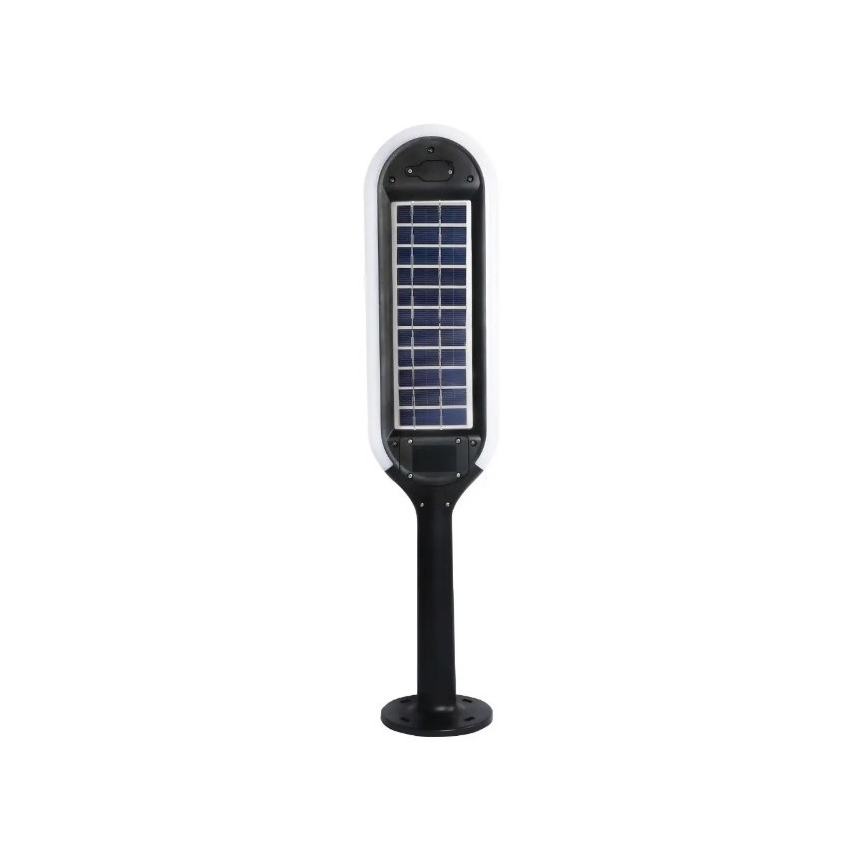 LED Solarna lampa sa senzorom BOLLARD LED/5W/5,5V 70 cm 4000K IP65