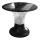 LED Solarna lampa sa senzorom LED/15W/3,2V 4000K/6000K IP65 6000 mAh