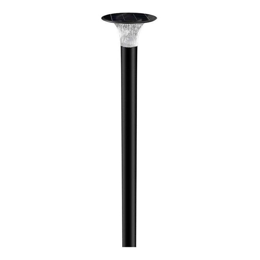 LED Solarna lampa sa senzorom LED/15W/3,2V 4000K/6000K IP65 6000 mAh