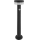 LED Solarna lampa sa senzorom LED/2W/3,7V 1200 mAh IP44 50 cm