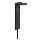LED Solarna lampa sa senzorom LED/3,7V 4000K 41,3 cm 2200 mAh IP65