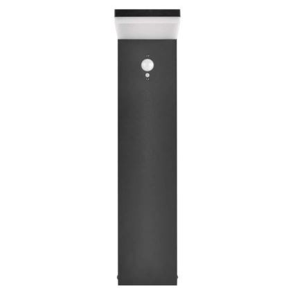 LED Solarna lampa sa senzorom LED/4,4W/3,7V 2200 mAh IP44