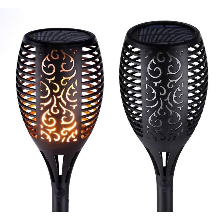 LED solarna lampa sa sumrak senzorom LED/1,2W/1,2V 600 mAh IP44