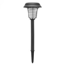 LED Solarna lampa sa zamkom za insekte 1xLED/0,06W/1,2V