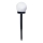 LED solarna lampa SPHERE LED/1,2V 4000K IP44 40 mAh promjer 10 cm