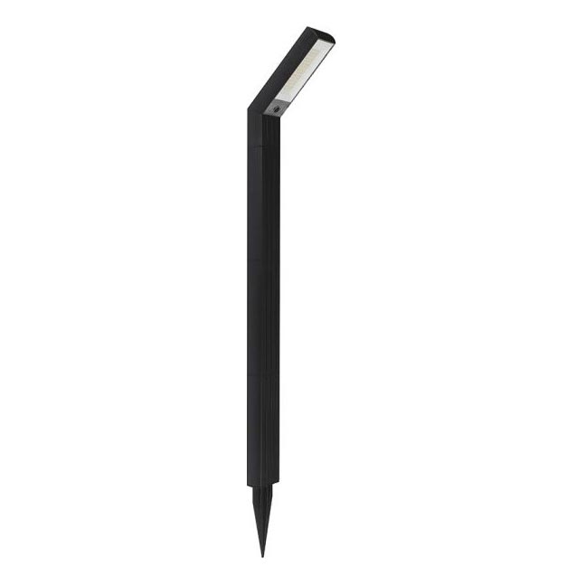 LED solarna svjetiljka 2 u 1 LED/1,5W/3,7V IP65 1500 mAh