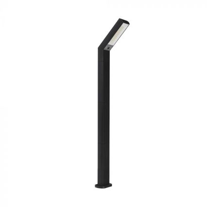 LED solarna svjetiljka 2 u 1 LED/1,5W/3,7V IP65 1500 mAh