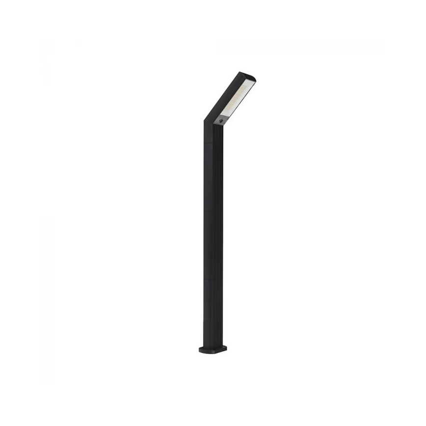 LED solarna svjetiljka 2 u 1 LED/1,5W/3,7V IP65 1500 mAh