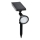 LED solarna svjetiljka LANCE LED/3,7V 6000K IP44 1500 mAh