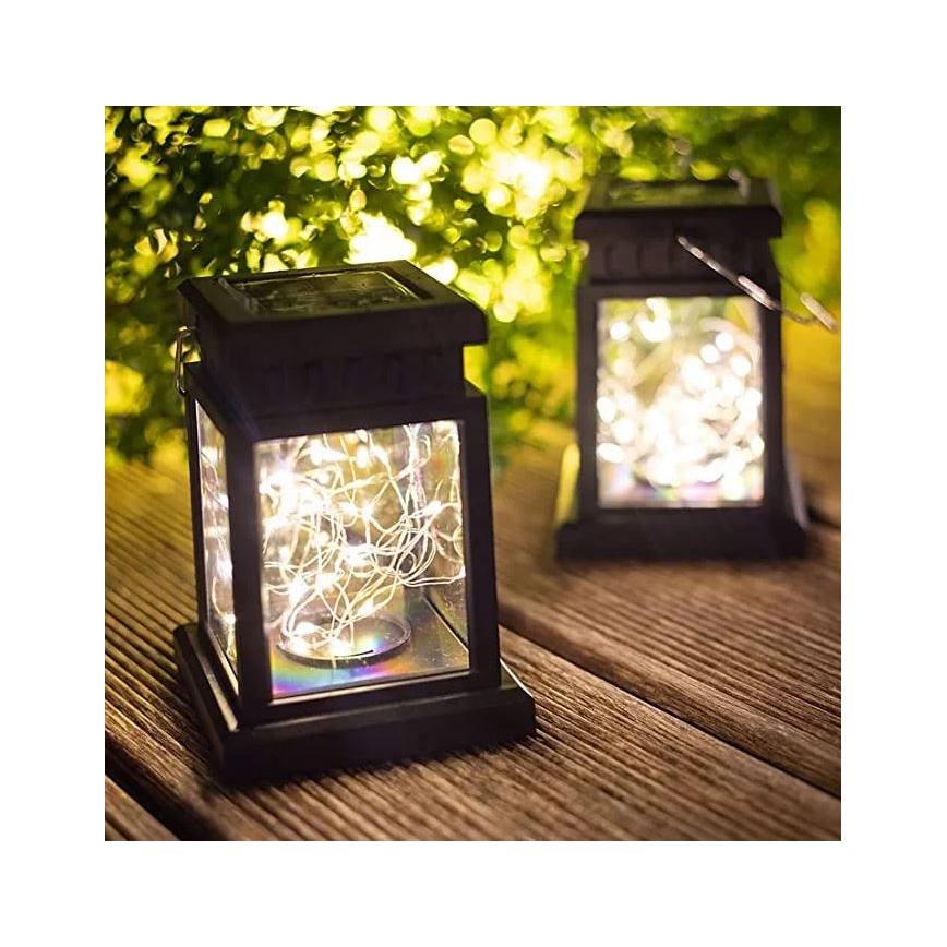 LED Solarno svjetlo LED/1,2V 600 mAh