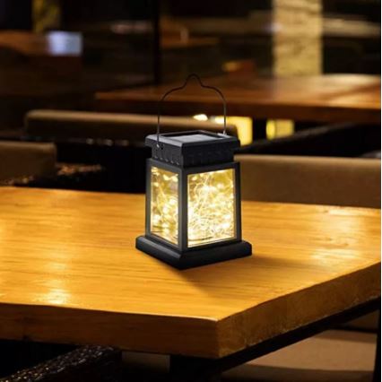 LED Solarno svjetlo LED/1,2V 600 mAh