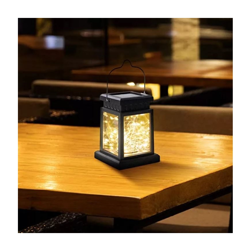 LED Solarno svjetlo LED/1,2V 600 mAh