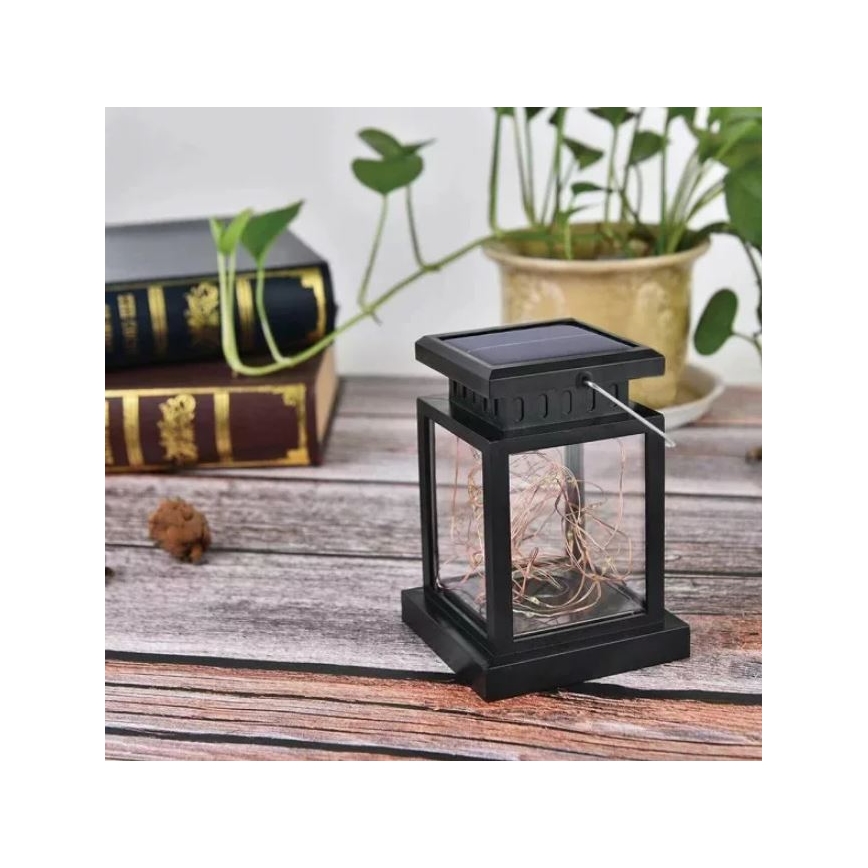 LED Solarno svjetlo LED/1,2V 600 mAh