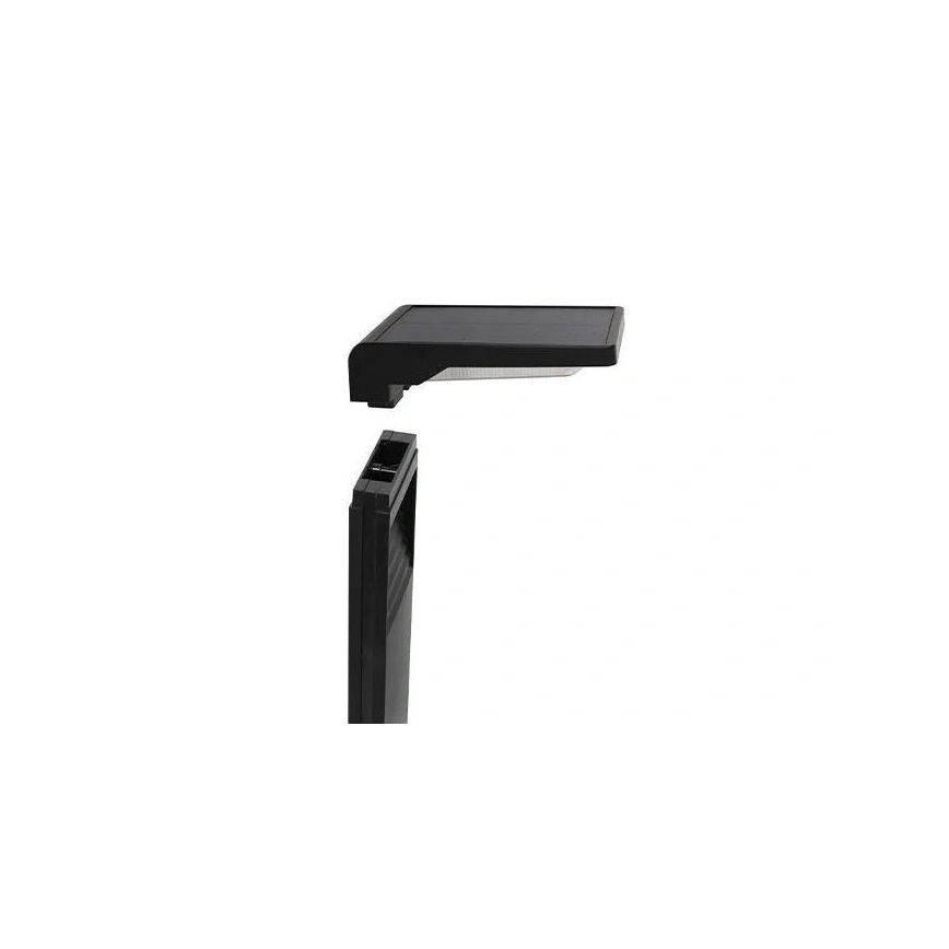 LED solarna svjetiljka s senzorom LED/3,7V 4000K 41,3 cm 2200 mAh IP65