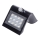 LED Solarna svjetiljka sa senzorom za pokret i dan/noć LED/1,5W/1200 mAh 3,7V IP65