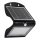LED Solarna svjetiljka sa senzorom za pokret i dan/noć LED/3,2W/2000 mAh 3,7V IP65