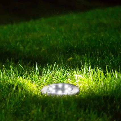 LED Solarna svjetiljka SOL LED/1,2V IP44