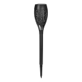 LED solarna svjetiljka SPARKLE LED/1xAAA 1600K IP44 200 mAh