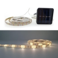 LED solarna traka LED/1,2V 600 mAh 10 m IP44