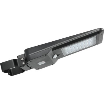 LED solarna ulična svjetiljka s senzorom STREET LED/15W/7,4V 4000K IP65 5400 mAh