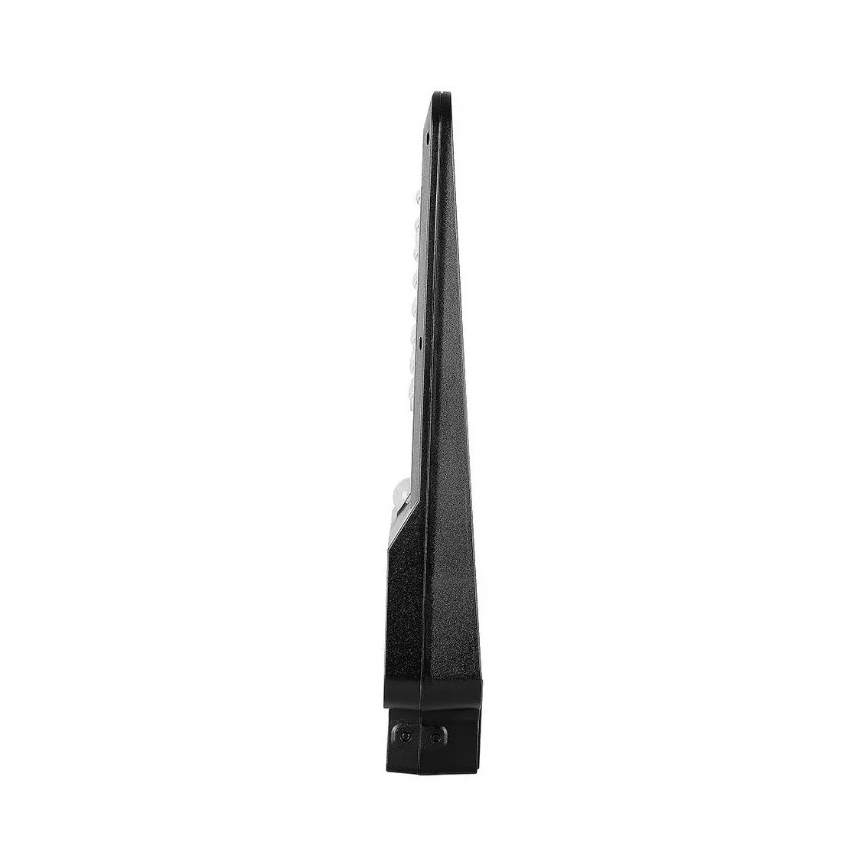 LED Solarna ulična svjetiljka sa senzorom LED/15W/7,4V 6000K IP65 10800 mAh