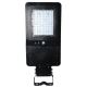 LED Solarna ulična svjetiljka sa senzorom LED/40W/9,6V IP65 4000K + daljinski upravljač
