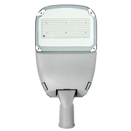 LED Prigušiva solarna ulična svjetiljka SAMSUNG CHIP LED/50W/6,4V 4000K IP65 30000 mAh + daljinski upravljač