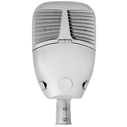 LED Prigušiva solarna ulična svjetiljka SAMSUNG CHIP LED/50W/6,4V 4000K IP65 30000 mAh + daljinski upravljač