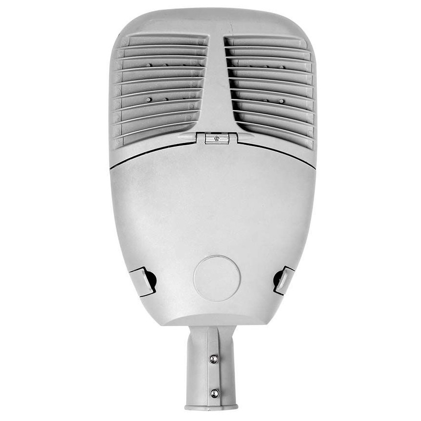LED Prigušiva solarna ulična svjetiljka SAMSUNG CHIP LED/50W/6,4V 4000K IP65 30000 mAh + daljinski upravljač