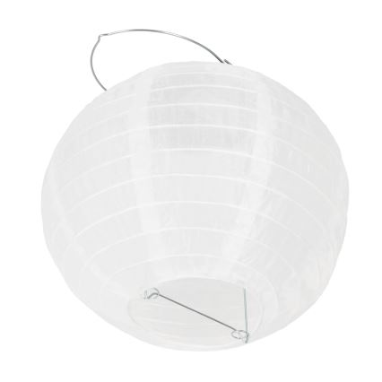 LED solarna viseća svjetiljka LED/0,02W/1,2V 3000K IP44 1xAAA 100 mAh