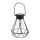 LED Solarna viseća svjetiljka LED/0,1W/1,2V 600 mAh pr. 13 cm