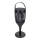 LED Solarna zamka za insekte 3u1 LED/1,3W/3,7V IP24 20 m² 2200 mAh