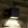 LED solarna zidna svjetiljka QUERK LED/1,2V 3000/4000K IP54 800 mAh